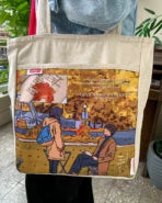 Goblin Magical Tote Bag V.4