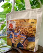 Goblin Magical Tote Bag V.4