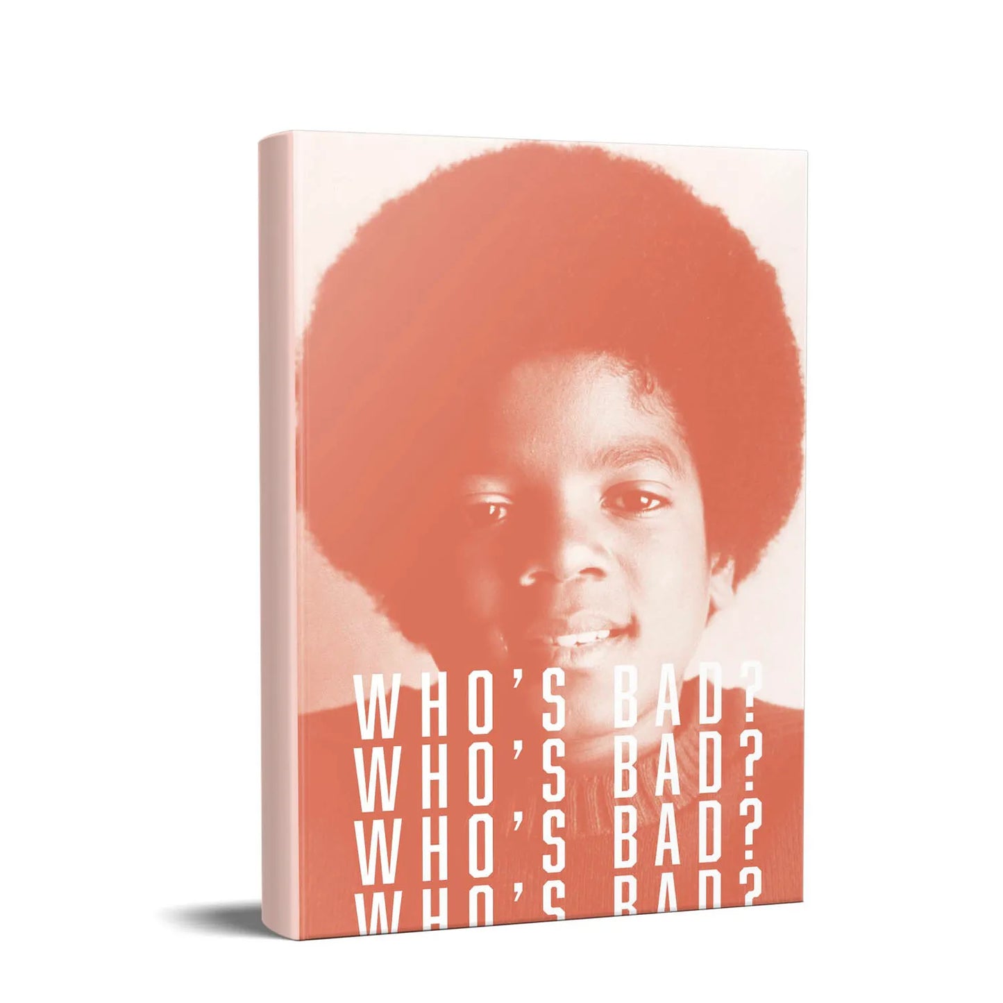 Jackson design A5 size Hardcover Sketch paper