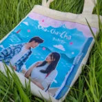 Hometown Cha Cha Cha Magical Tote Bag