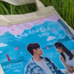 Hometown Cha Cha Cha Magical Tote Bag