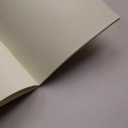 Jackson design A5 size Hardcover Sketch paper