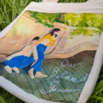 Our Beloved Summer Magical Tote Bag