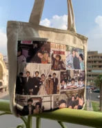 Reply 1988 Magical Tote Bag V.3