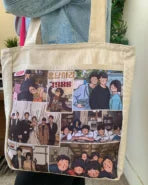 Reply 1988 Magical Tote Bag V.3