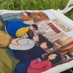 Reply 1988 Magical Tote Bag V.1