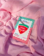 Twinkling Watermelon iconic Keychain V.1