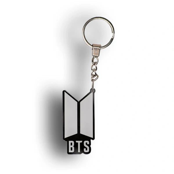 BTS medal