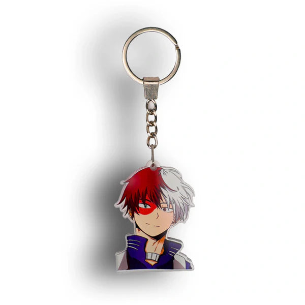 CHIBI TODOROKI (MY HERO ACADIMIC) medal
