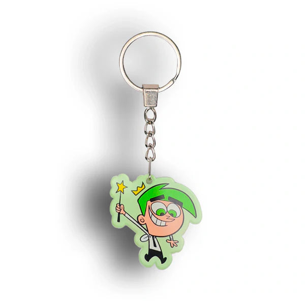 COZMO (THE FAIRLY ODD PARENTS) medal