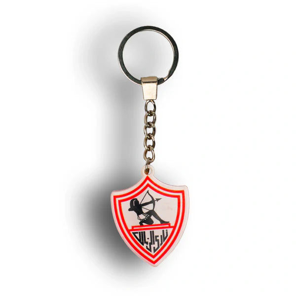 ZAMALEK SC medal