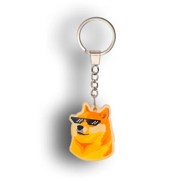 DOGGY medal