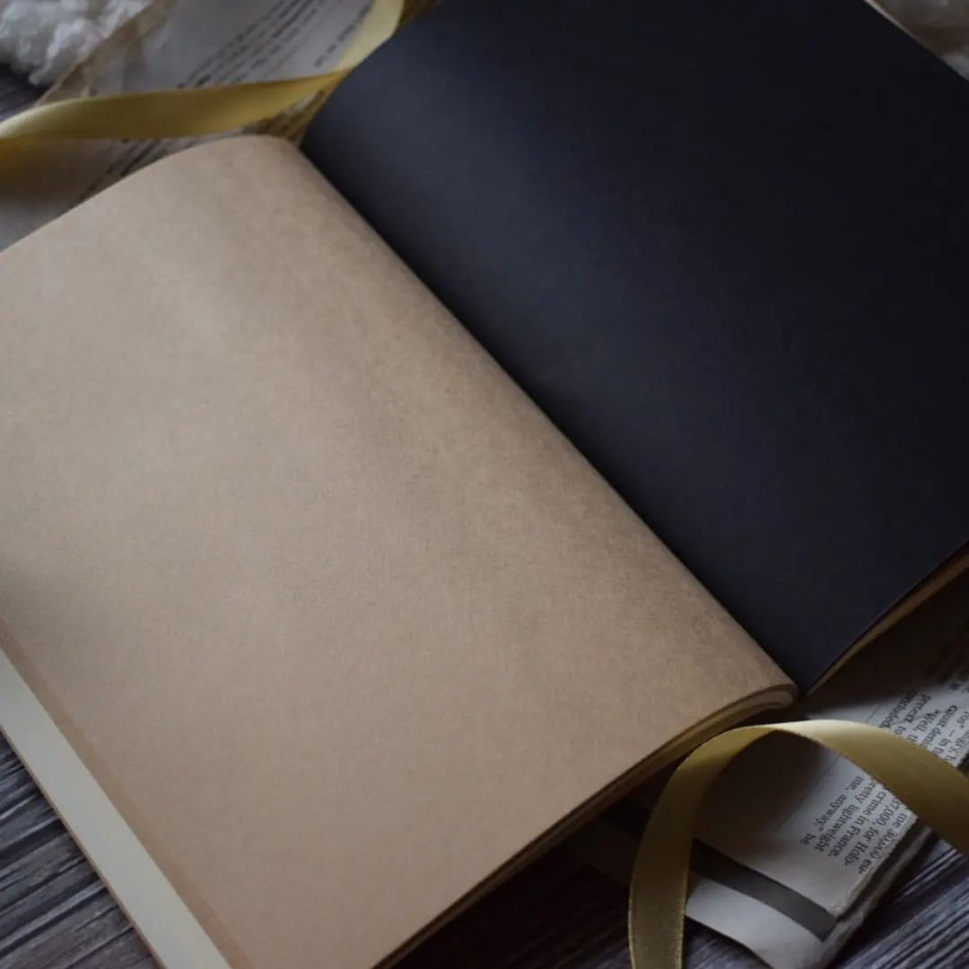 Rud CLASSIC NOTEBOOKS