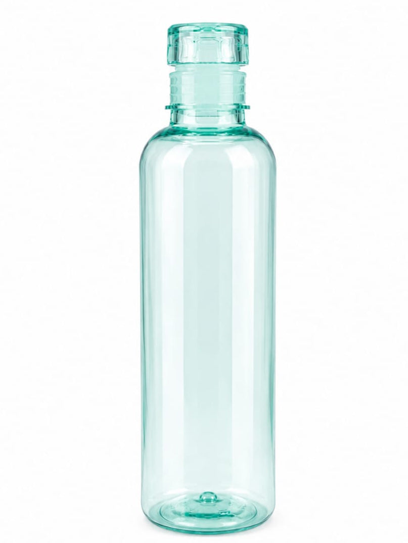 Pure Water Bottle