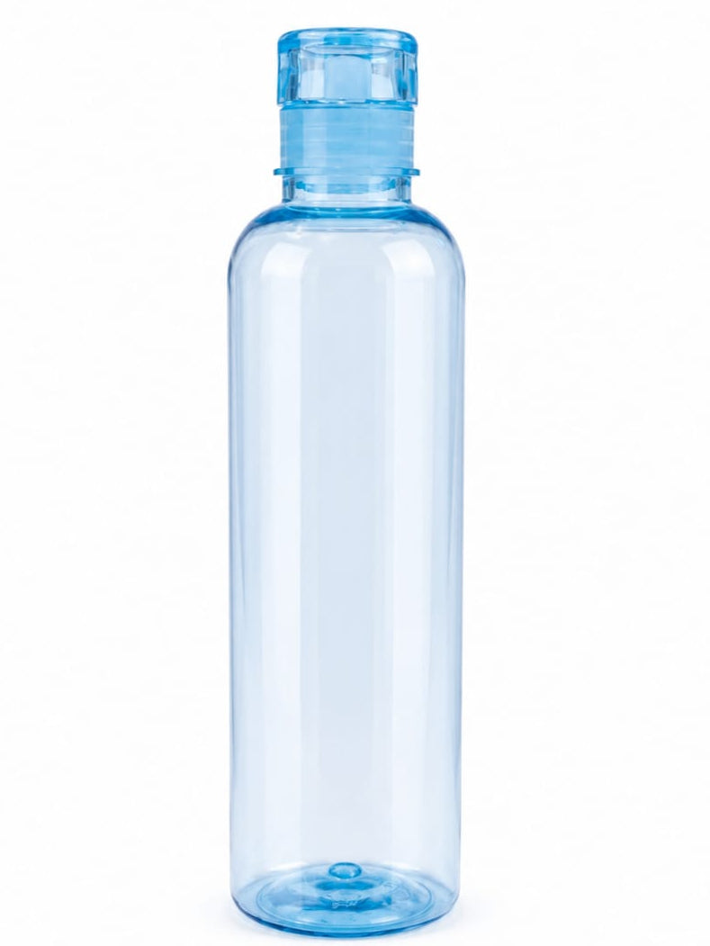 Pure Water Bottle