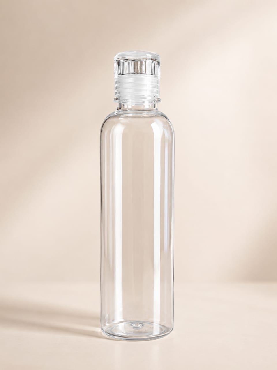 Pure Water Bottle