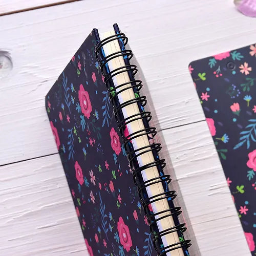Spring is the time CLASSIC NOTEBOOKS