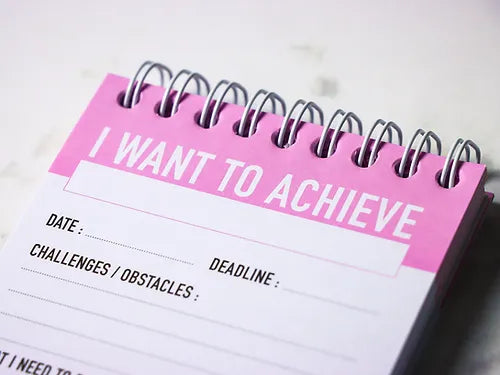 Ladies Achiever