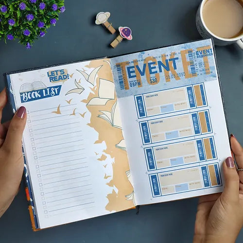 روما | Rome Weekly planner + poster