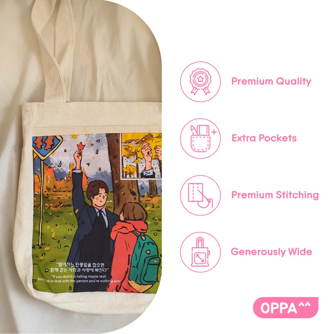 Goblin Magical Tote Bag V.2