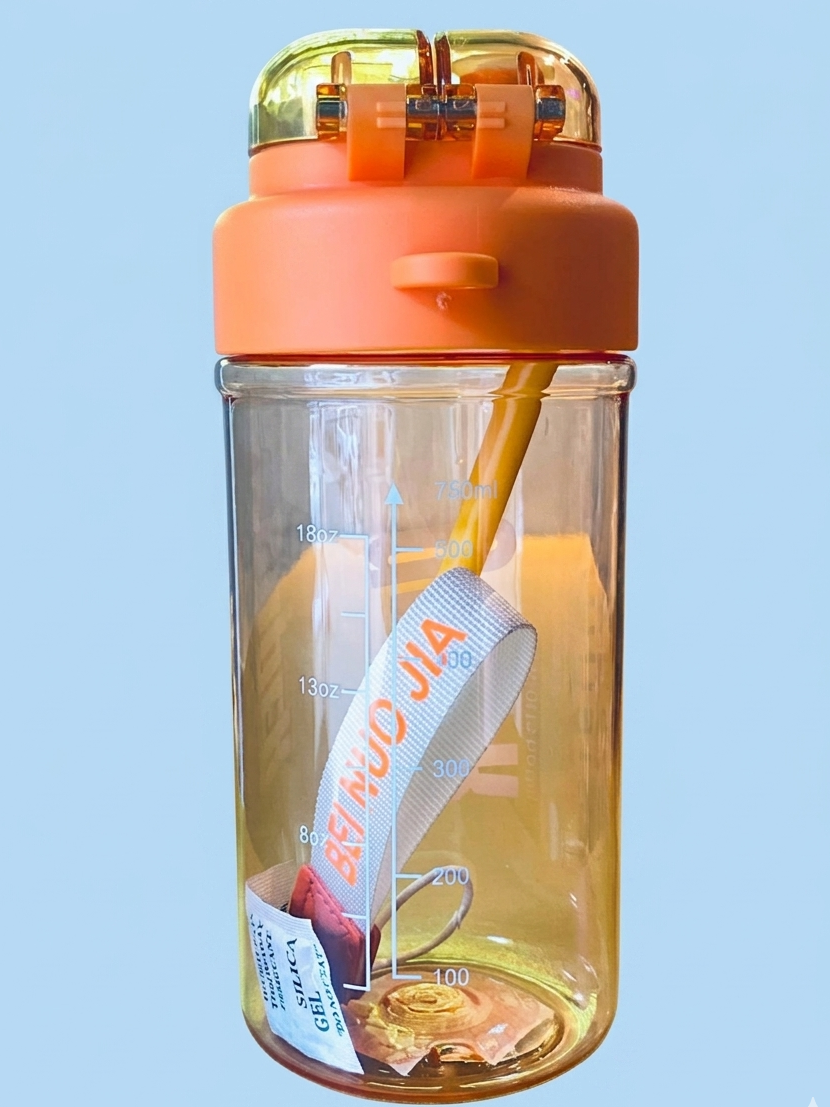 Pastel Sip Bottle