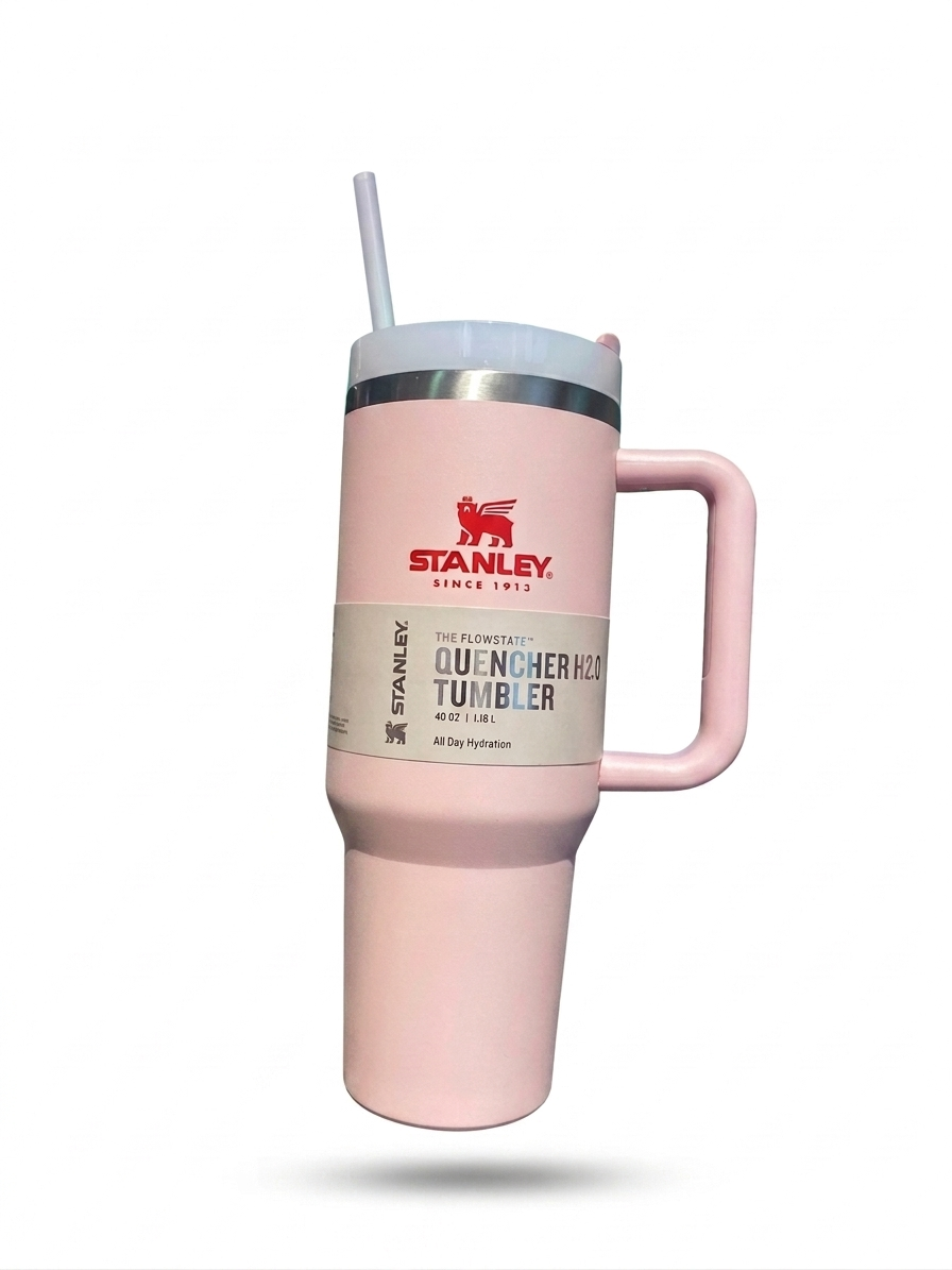 Stanley mug