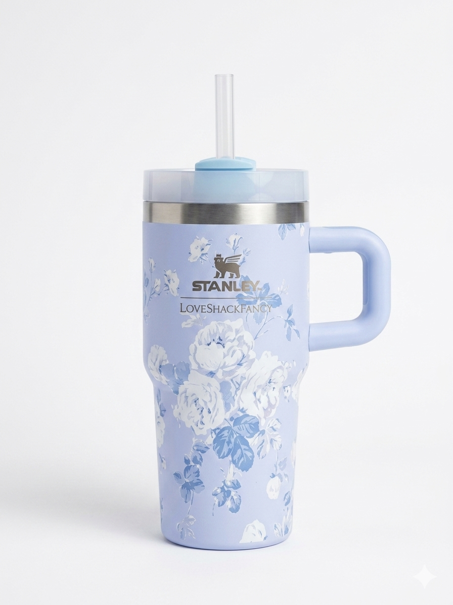 Mini stanley mug