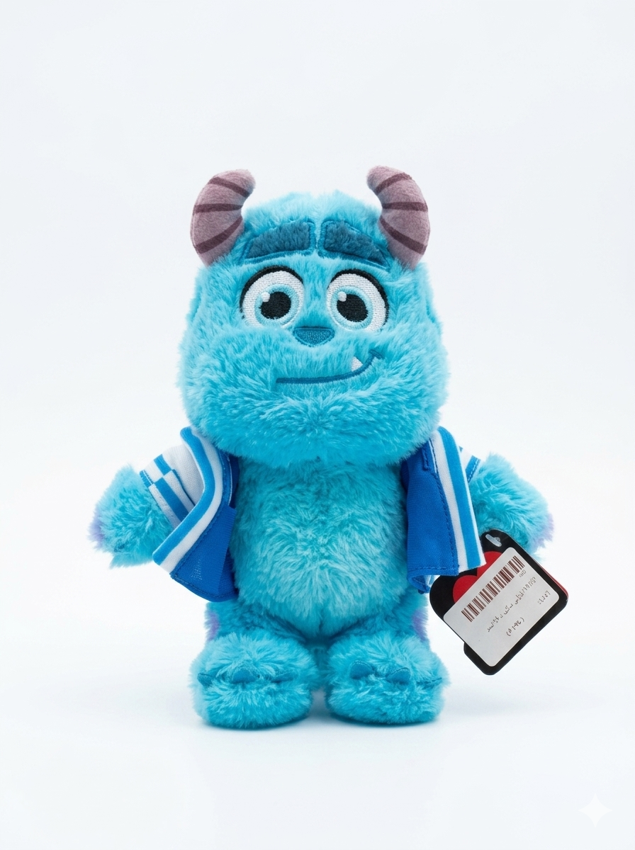 Suillivan Plush Toy