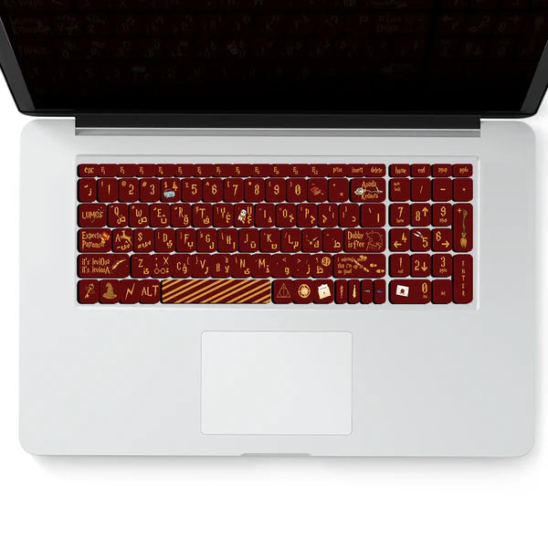 HARRY POTTER Keyboard