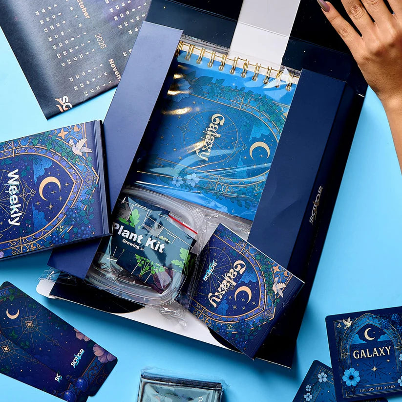 Agenda 2026 - Galaxy Gate