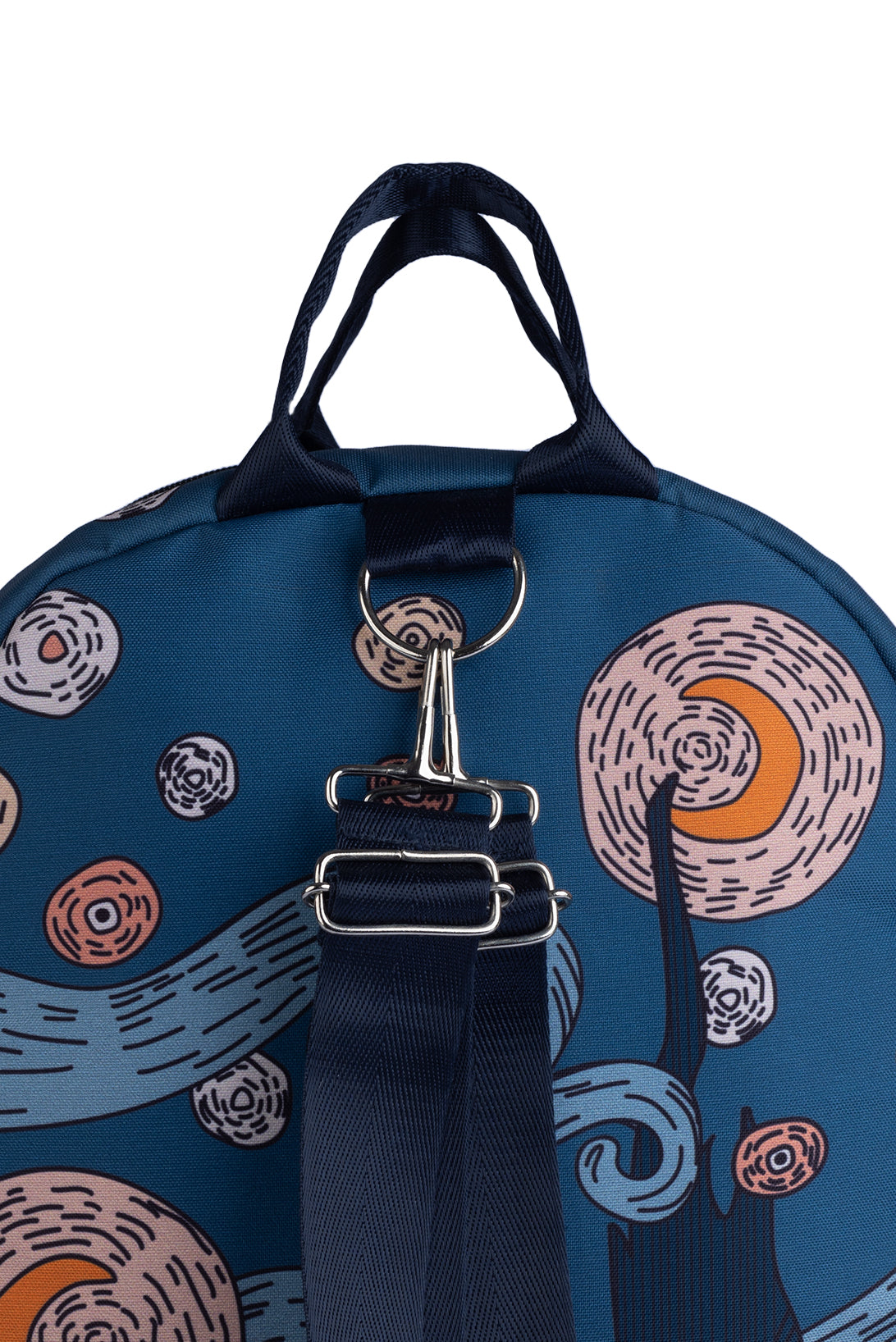 Starry Night Mini Bag