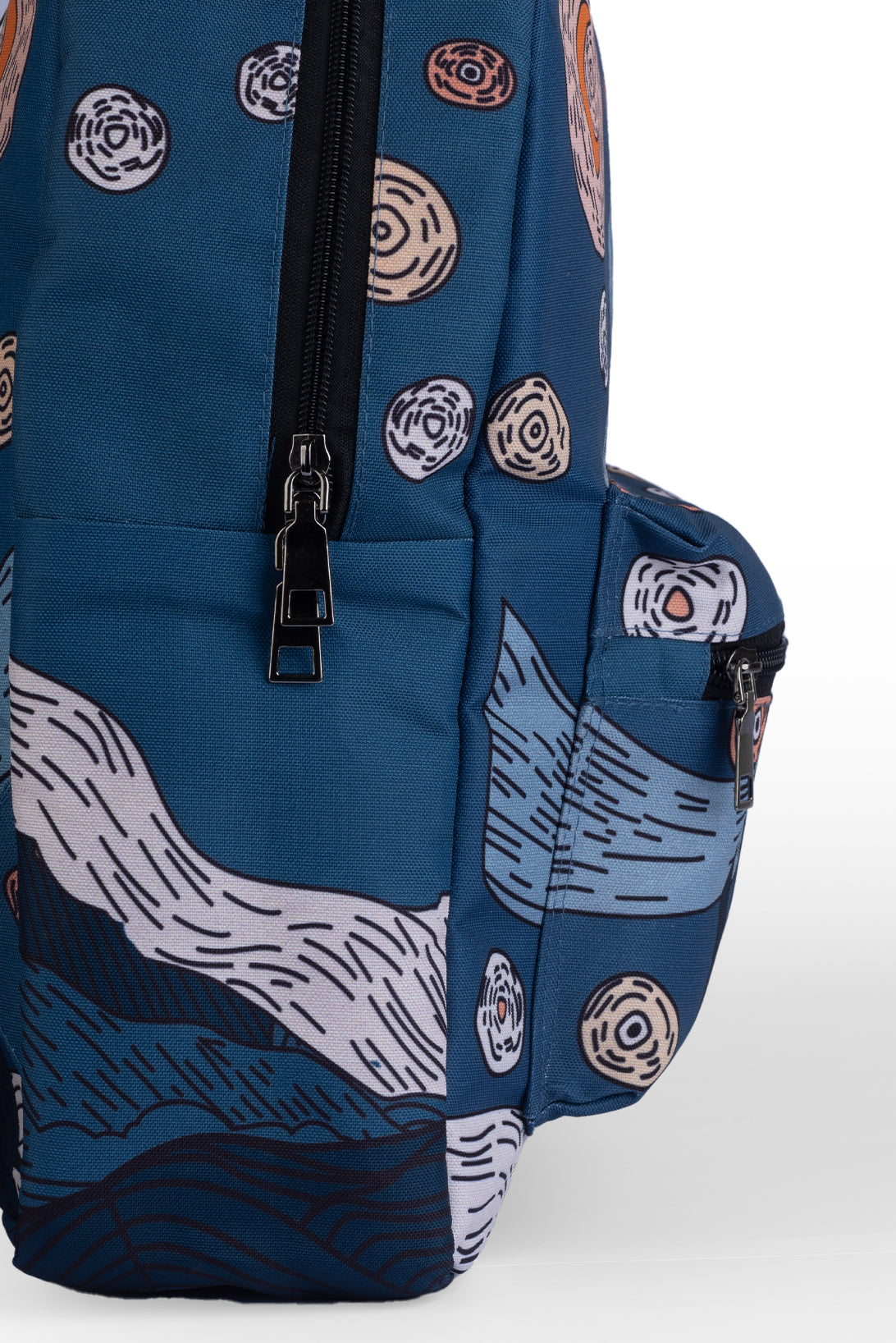 Starry Night Mini Bag