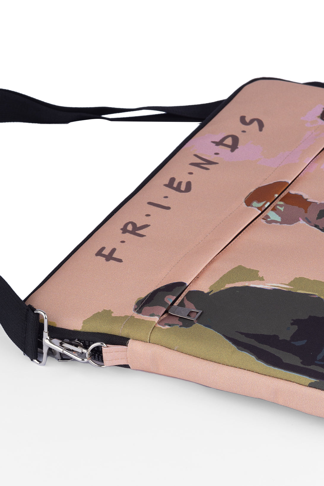 Friends 15.6 inch Laptop Sleeve