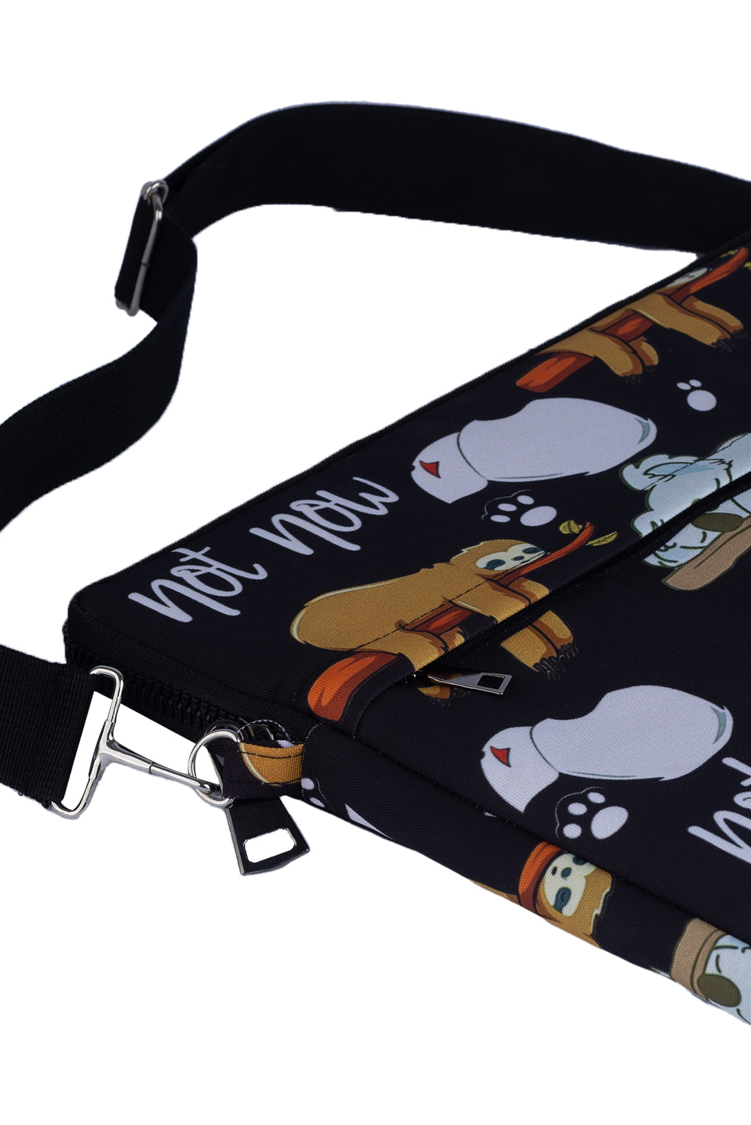 lazy 15.6 inch laptop sleeve