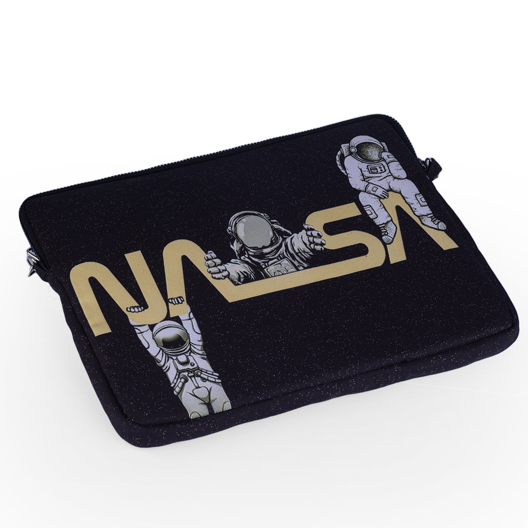 NASA 15.6 inch Laptop Sleeve