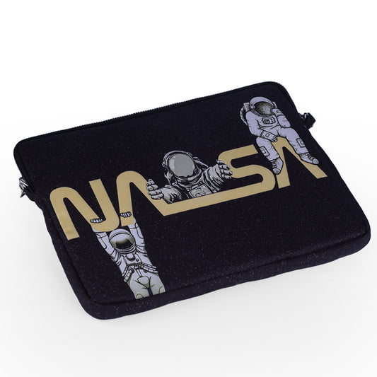 NASA 15.6 inch Laptop Sleeve - dotgallery