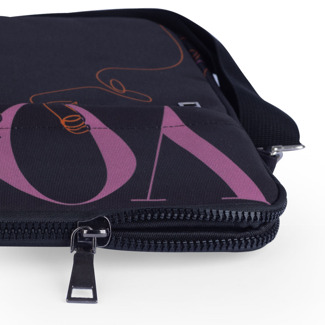 Vogue 15.6 inch Laptop Sleeve