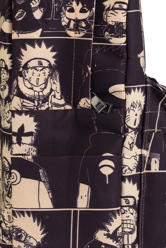 Naruto Backpack