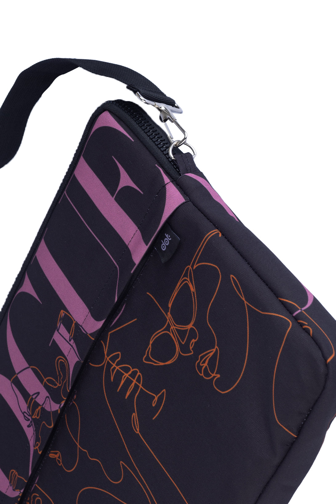 Vogue 15.6 inch Laptop Sleeve