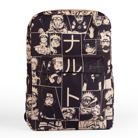 Naruto Backpack