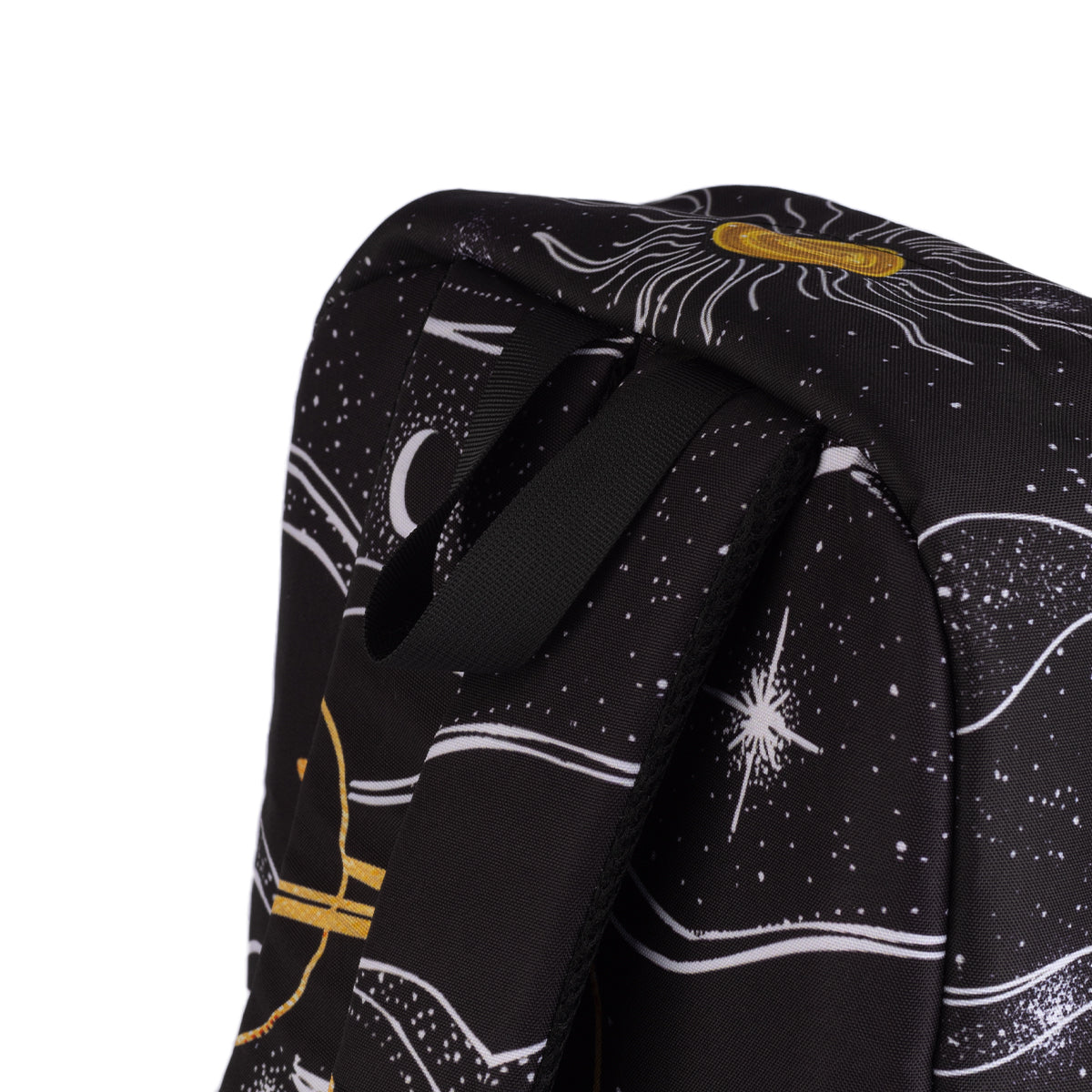 Space Backpack