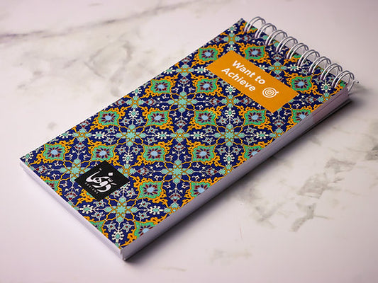 Achiever old spanish