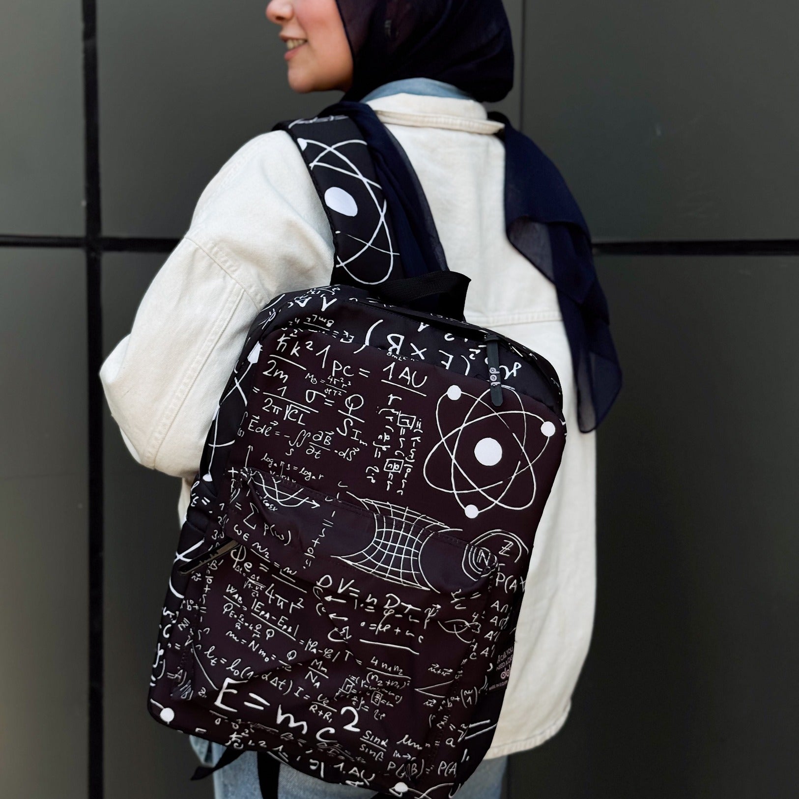 Backpack