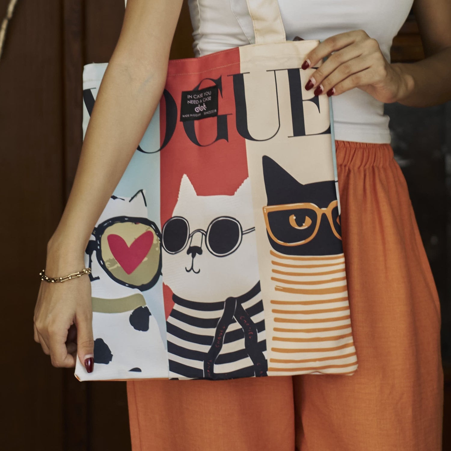 Tote Bag