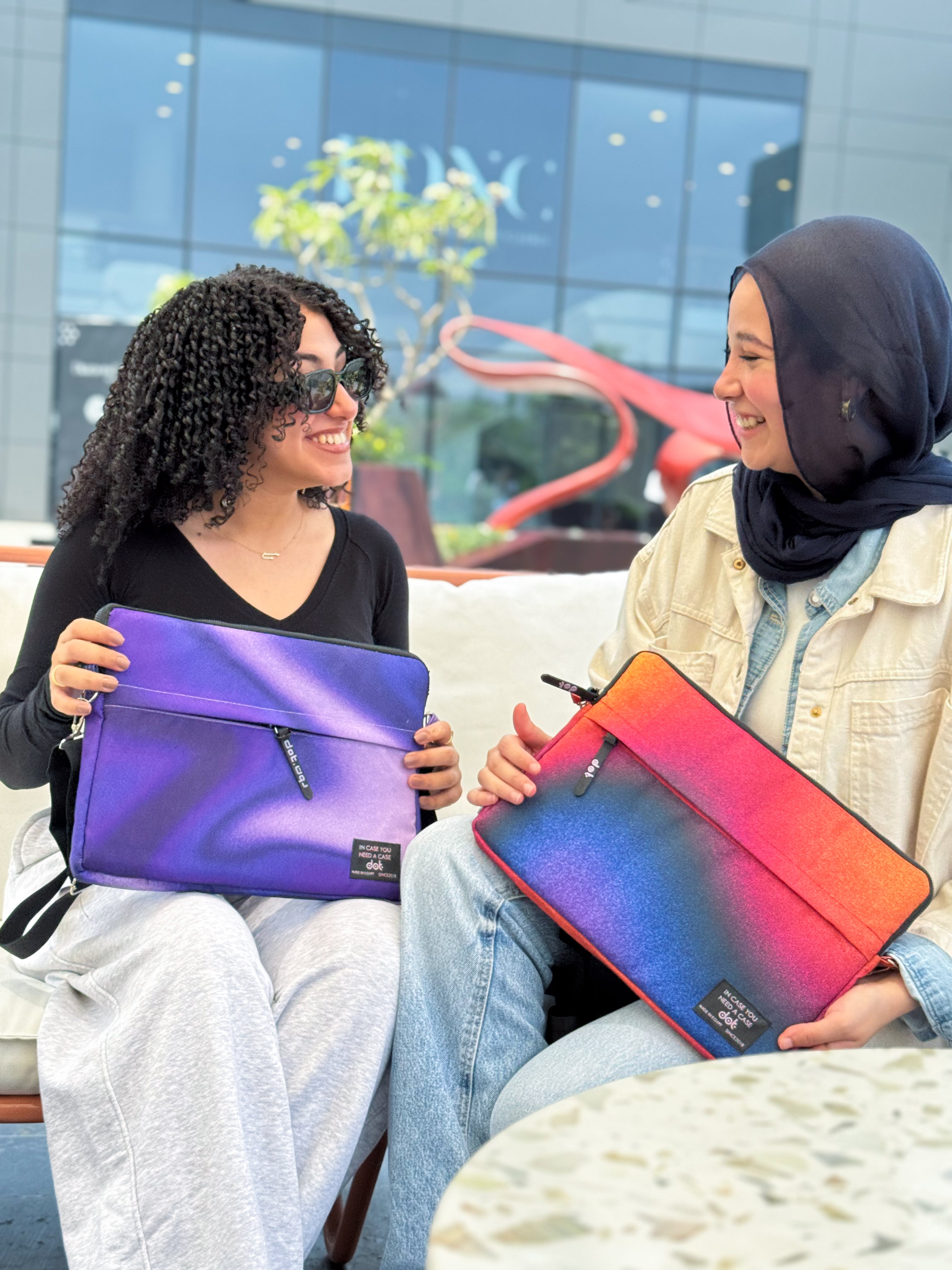 Laptop Sleeve