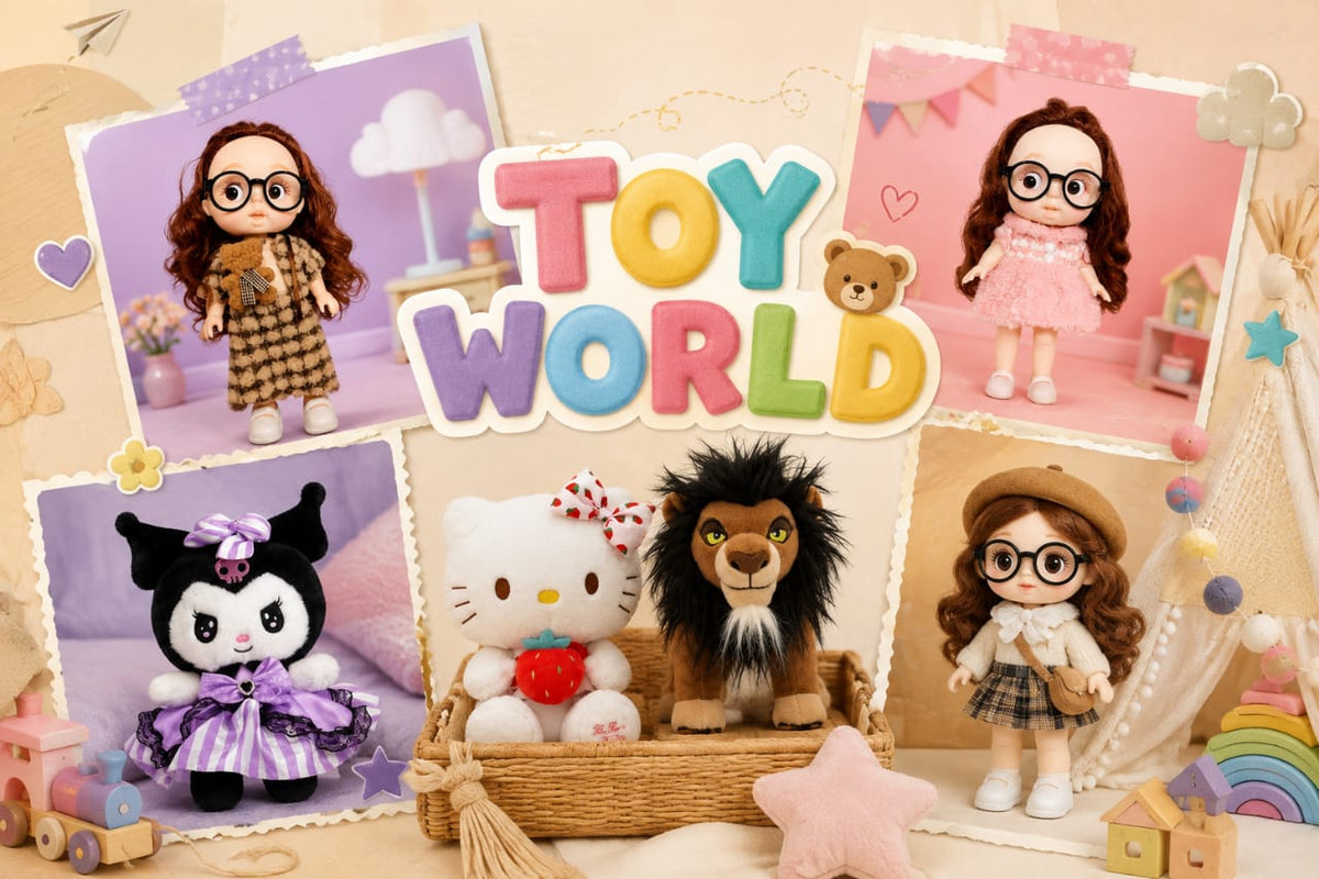 Toy World