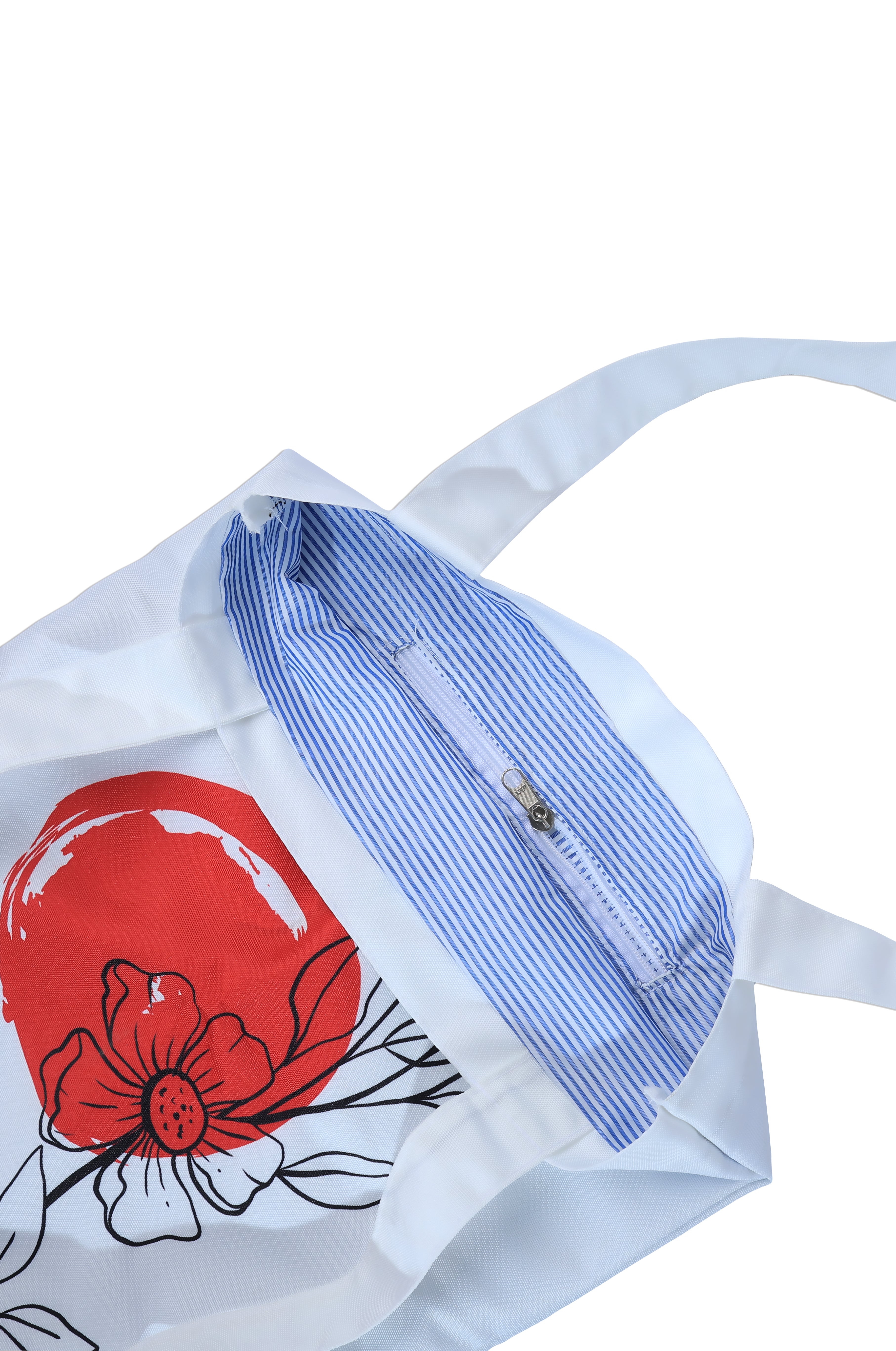 Cherry Blossom Tote bag - dotgallery