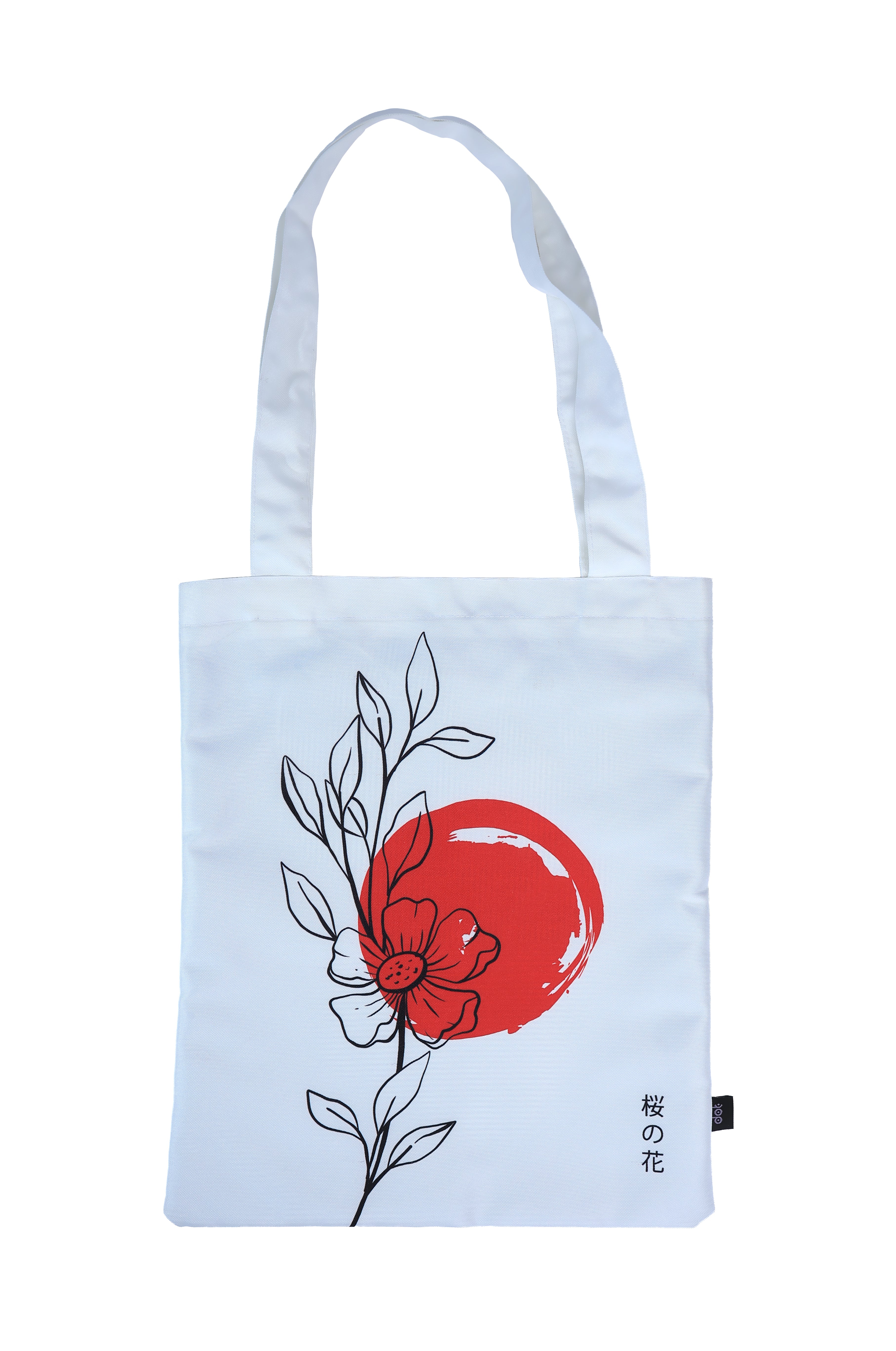 Cherry Blossom Tote bag - dotgallery