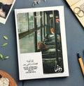 Ebqa Qawy Weekly planner + poster - dotgallery