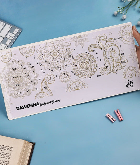 KB-S Mandala